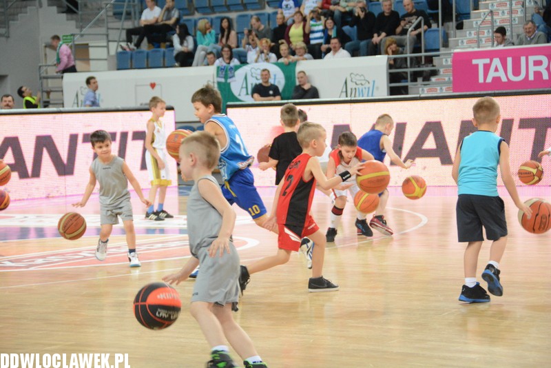 Anwil - PGE Turów Zgorzelec