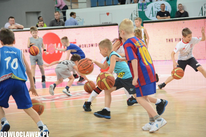 Anwil - PGE Turów Zgorzelec