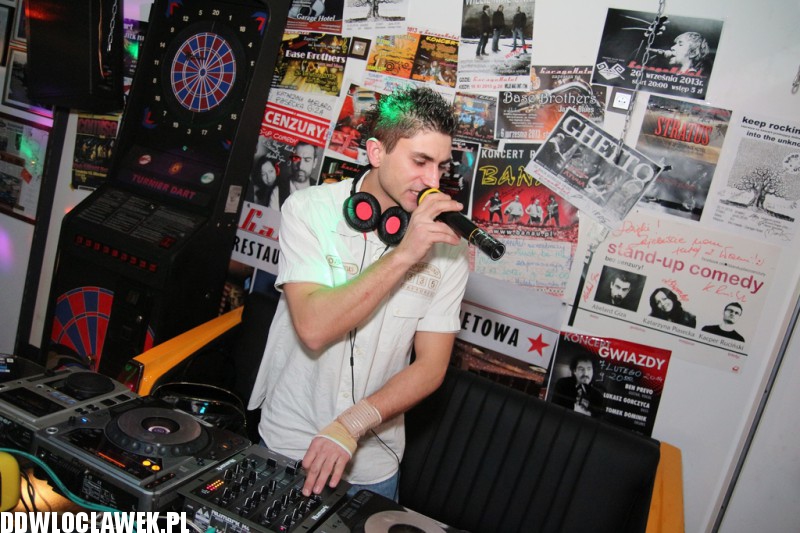 Dzień Kobiet w Garage Hotel