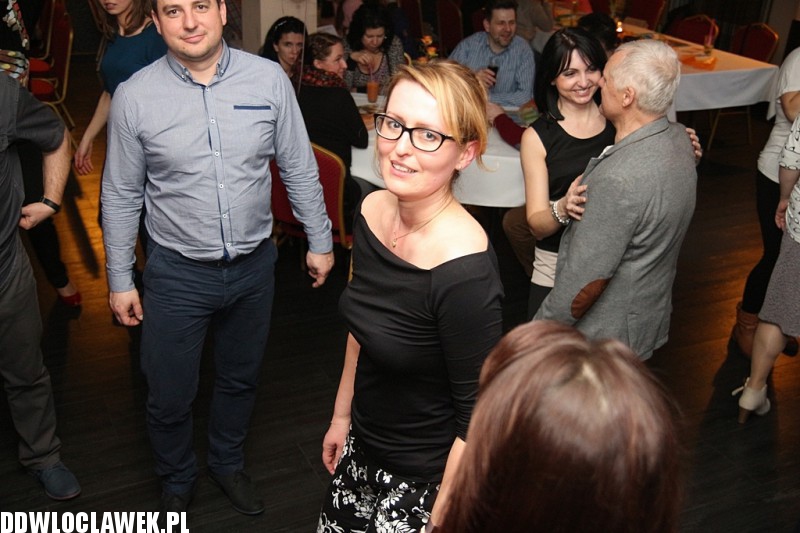 Dzień Kobiet w Garage Hotel