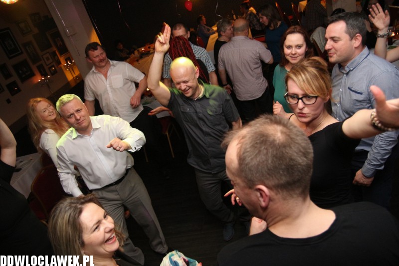 Dzień Kobiet w Garage Hotel