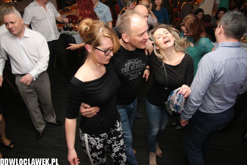 Dzień Kobiet w Garage Hotel