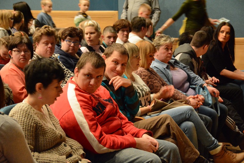 No name w Teatrze Impresaryjnym