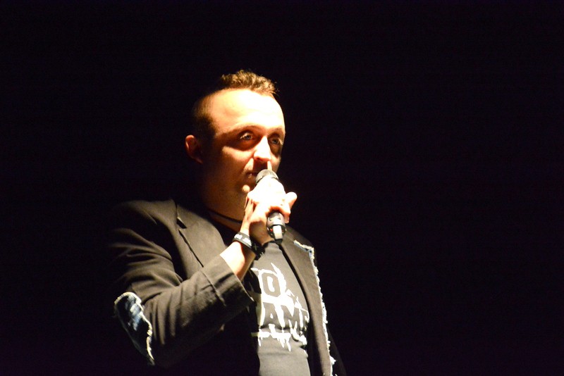 No name w Teatrze Impresaryjnym