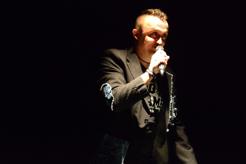 No name w Teatrze Impresaryjnym