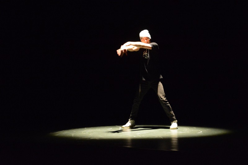 No name w Teatrze Impresaryjnym