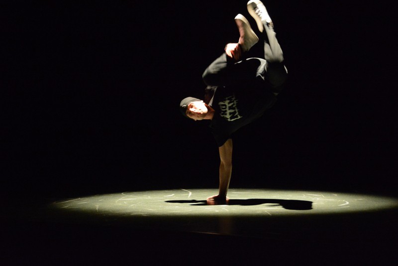 No name w Teatrze Impresaryjnym