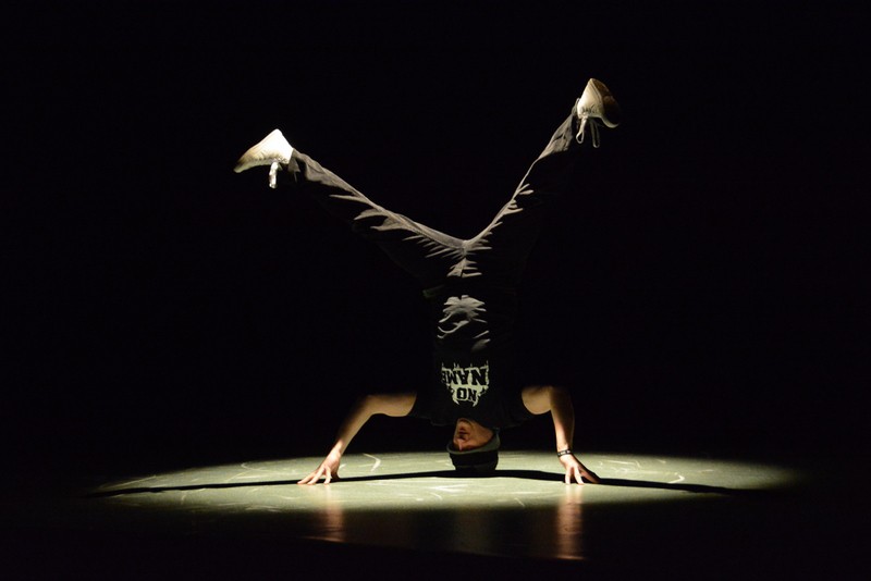 No name w Teatrze Impresaryjnym