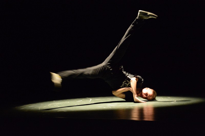 No name w Teatrze Impresaryjnym