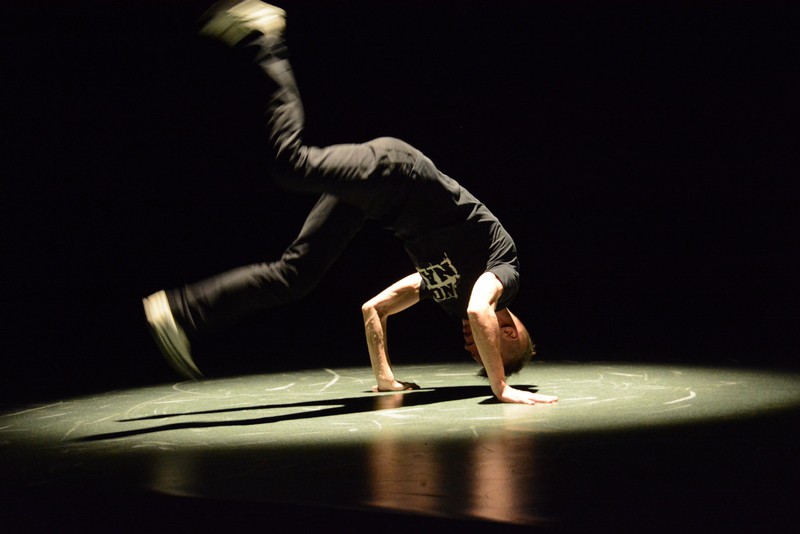 No name w Teatrze Impresaryjnym