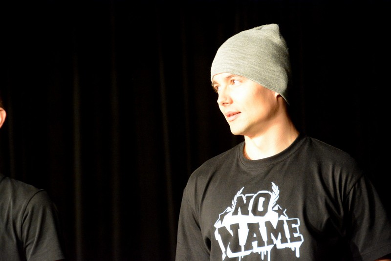 No name w Teatrze Impresaryjnym