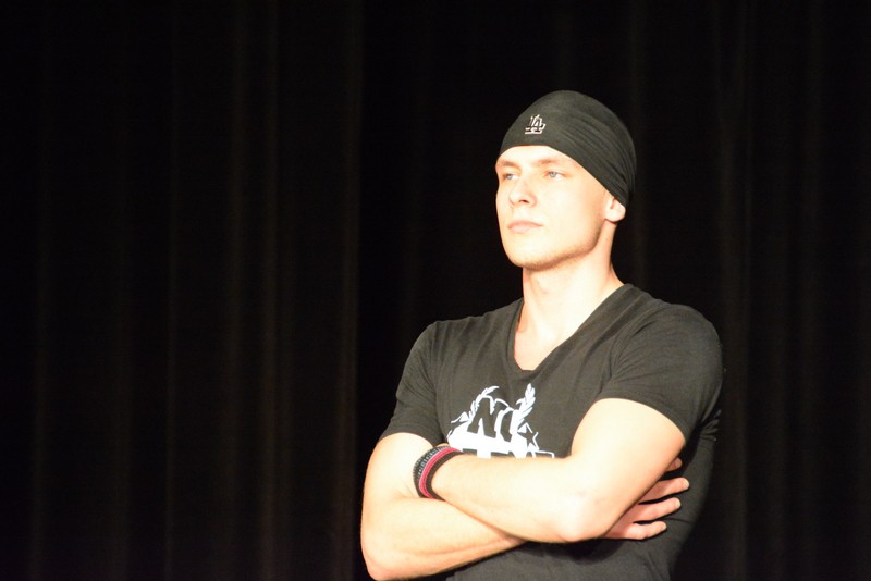 No name w Teatrze Impresaryjnym
