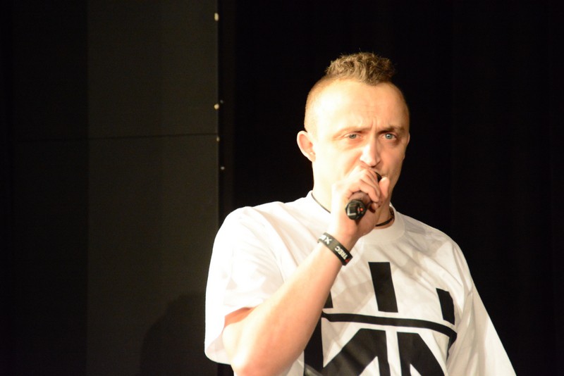 No name w Teatrze Impresaryjnym