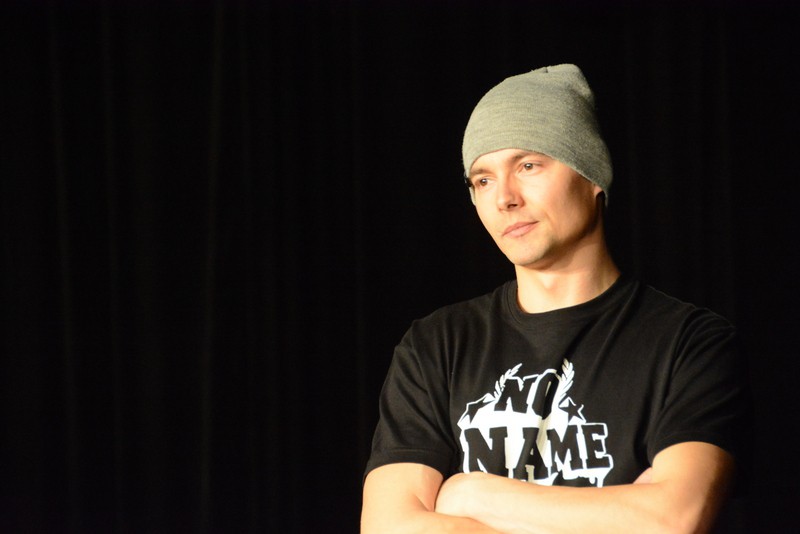 No name w Teatrze Impresaryjnym