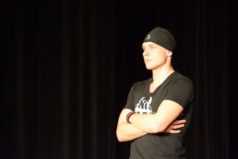 No name w Teatrze Impresaryjnym