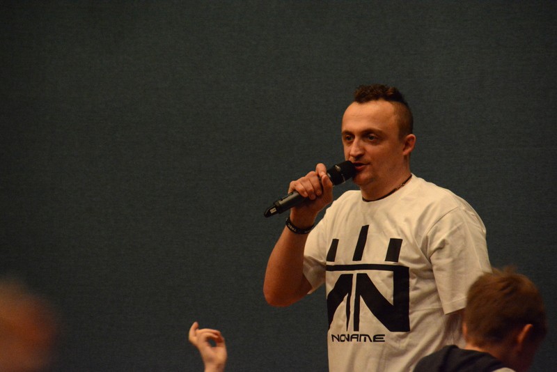 No name w Teatrze Impresaryjnym