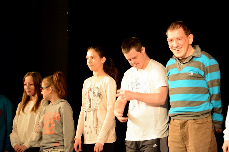 No name w Teatrze Impresaryjnym