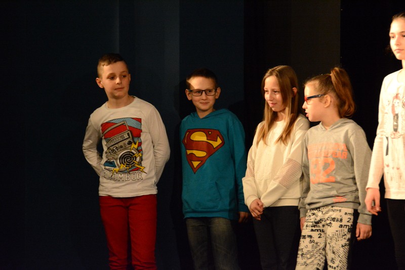 No name w Teatrze Impresaryjnym