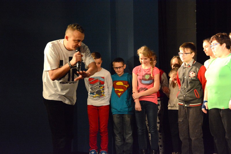 No name w Teatrze Impresaryjnym