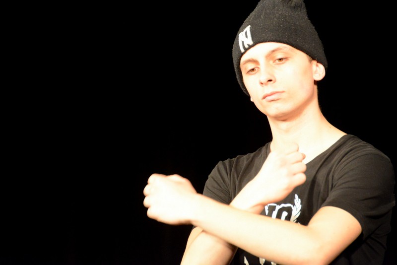 No name w Teatrze Impresaryjnym