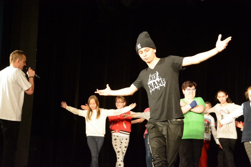 No name w Teatrze Impresaryjnym