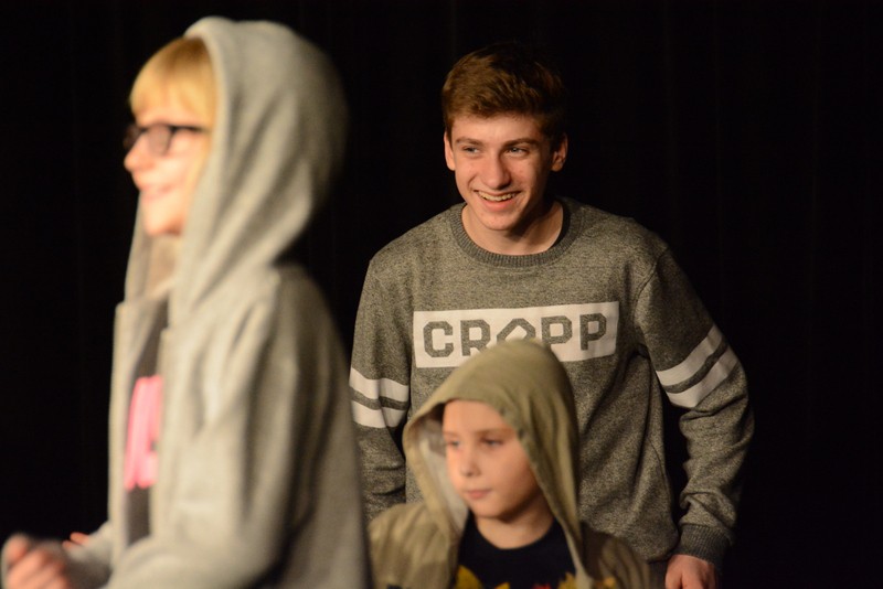 No name w Teatrze Impresaryjnym