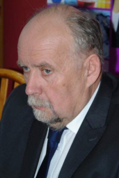 Konferencja prasowa w WSHE