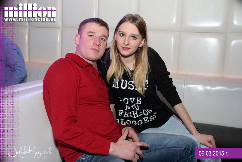 Weekend w Million Club