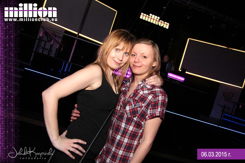 Weekend w Million Club