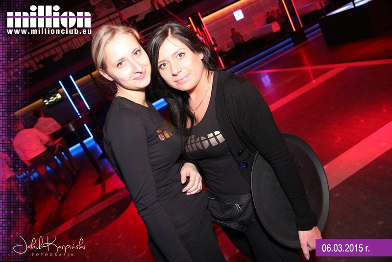 Weekend w Million Club