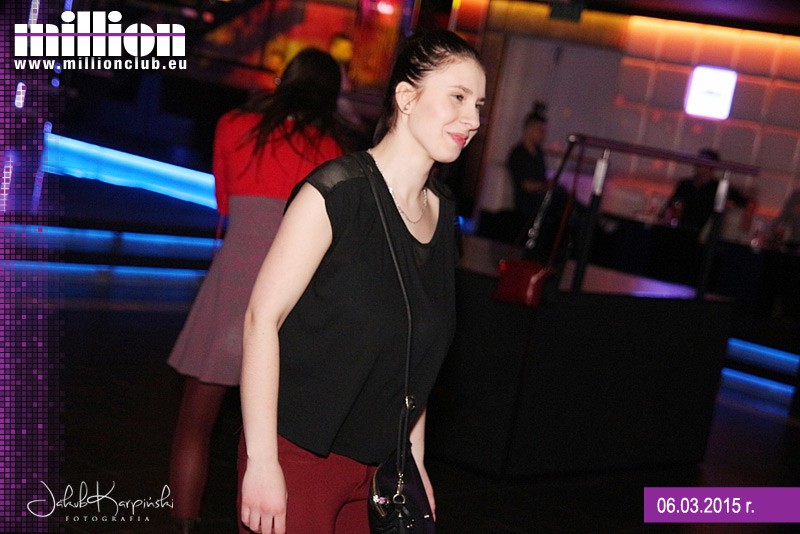 Weekend w Million Club