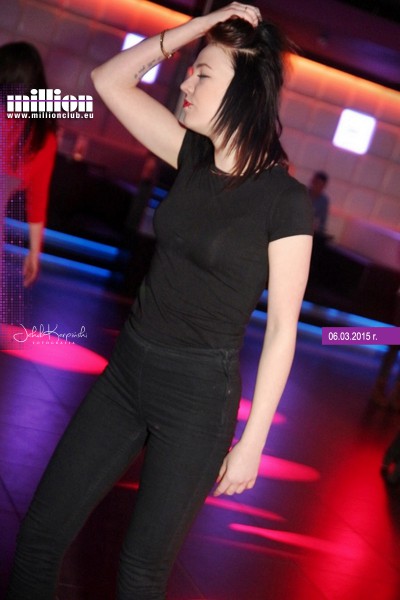 Weekend w Million Club