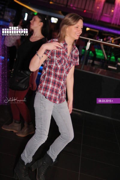 Weekend w Million Club