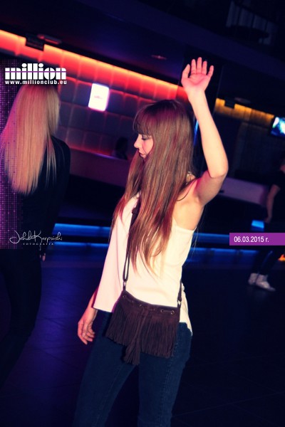 Weekend w Million Club