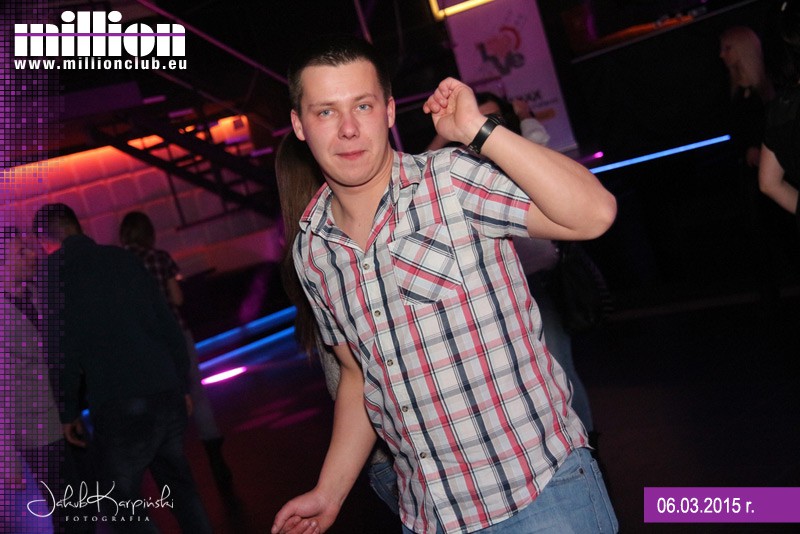 Weekend w Million Club