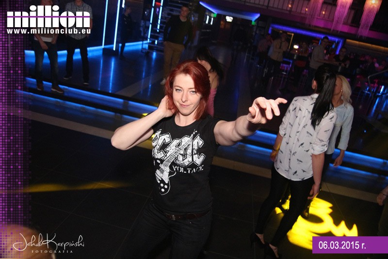 Weekend w Million Club