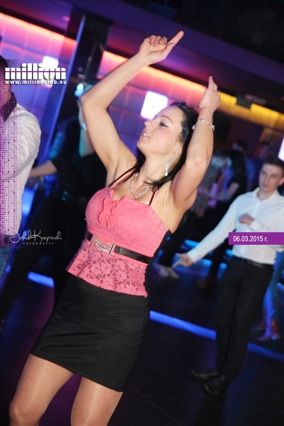 Weekend w Million Club