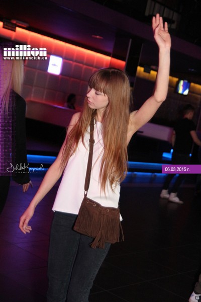 Weekend w Million Club