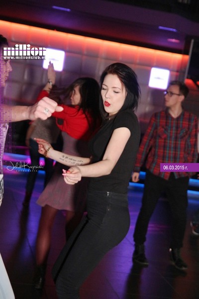 Weekend w Million Club
