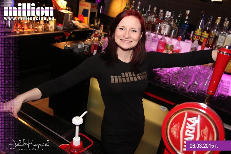 Weekend w Million Club
