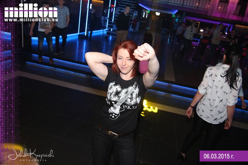 Weekend w Million Club