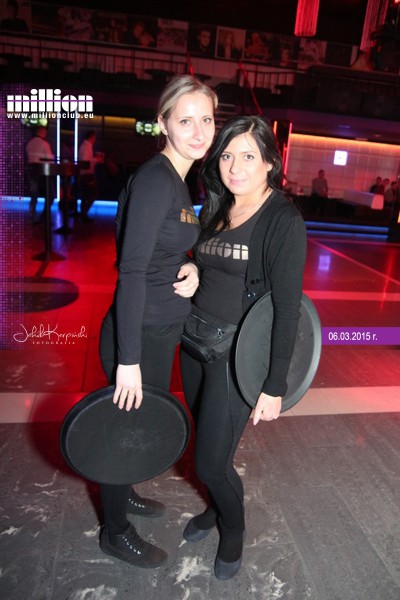 Weekend w Million Club