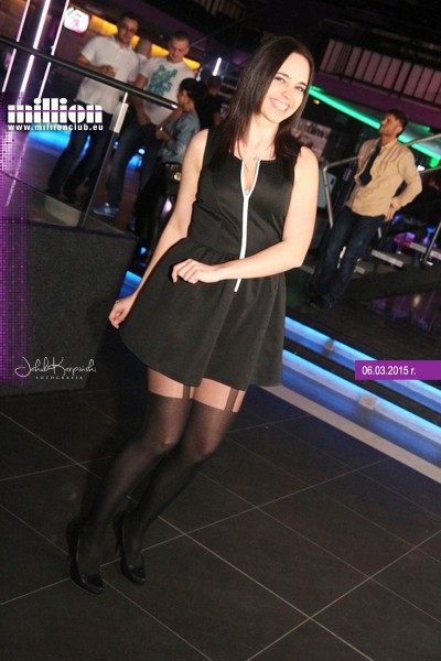 Weekend w Million Club
