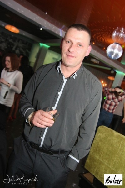 Weekend w Bulvar Million