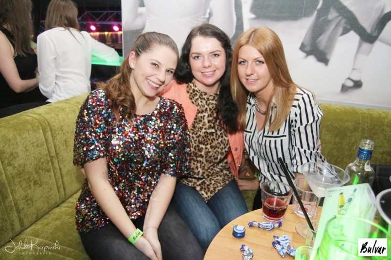 Weekend w Bulvar Million
