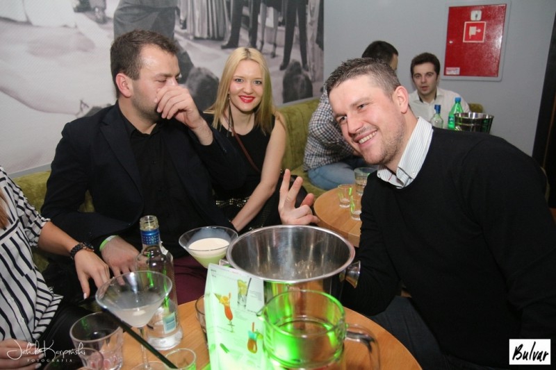 Weekend w Bulvar Million