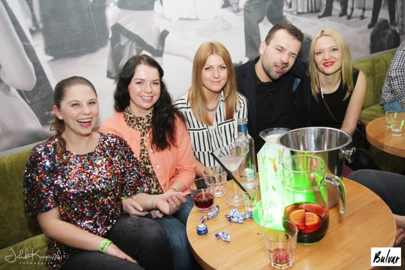 Weekend w Bulvar Million