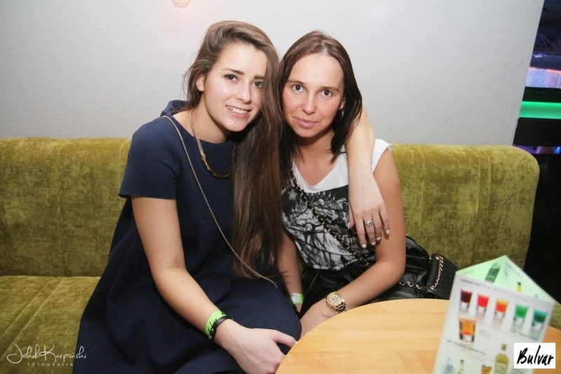 Weekend w Bulvar Million