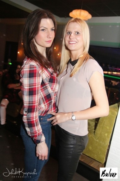 Weekend w Bulvar Million