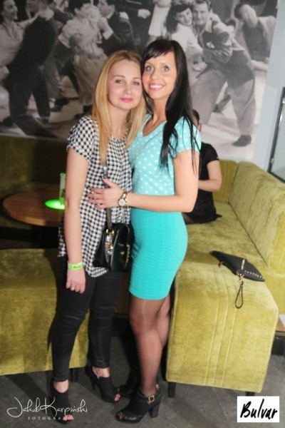 Weekend w Bulvar Million